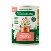 BARF Canned Wet Food Wild Balance Salmon Pork