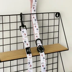 Correa para perro Pressed Petal