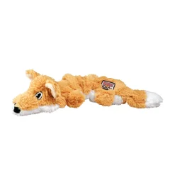 Peluche para perro Kong Scrunch Knots de Zorro