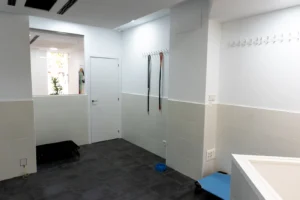 Guarderia Canina Pacifico Madrid