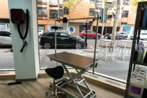 Peluqueria Canina Pacifico