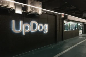 UpDog Veterinario y Peluqueria canina el Corte inglés Pozuelo Madrid