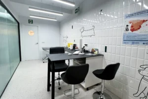 UpDog Veterinario Pozuelo