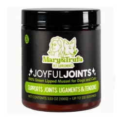 Condroprotector natural para perros Joyful Joints Mary&Trufa