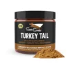 Refuerzo inmunológico natural para perros - Turkey Tail