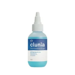 Gel bucodental para perros Clunia Maintenance Zn 59 ml