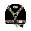 Arnés ajustable para perros Milk & Pepper Becky Liberty