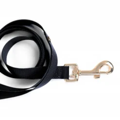 Correa de nylon para perros Milk & Pepper Lota