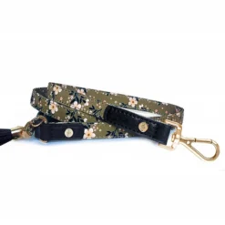 Correa para perros Milk & Pepper Becky kaki